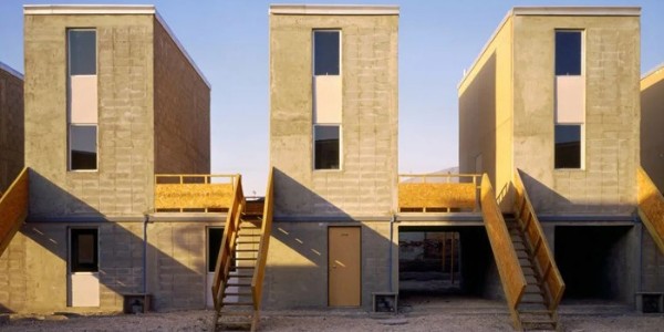 建筑師究竟該怎么看待開源建筑？它真的有未來嗎？