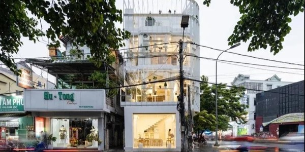 在街轉角遇見最美的咖啡廳