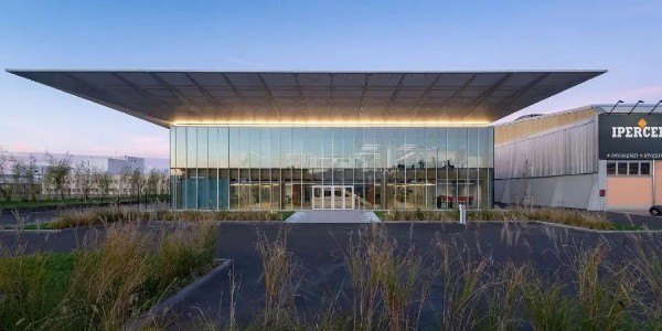 簡約綠色 | 低碳辦公I(xiàn)perceramica