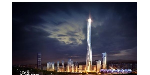 世茂深港國(guó)際中心項(xiàng)目流拍，“中國(guó)第一高樓”沒(méi)找到買家