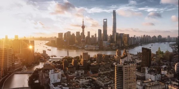 一圖讀懂《上海市城市更新條例》