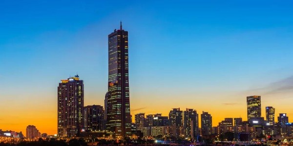 從碰運氣到奧斯卡，從青瓦臺到摩天樓，韓國建筑跌宕起伏的十二年