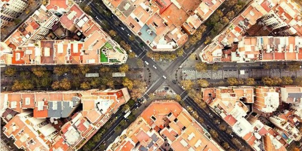 我們能從世界上最著名的城市街區(qū)中學(xué)到什么？