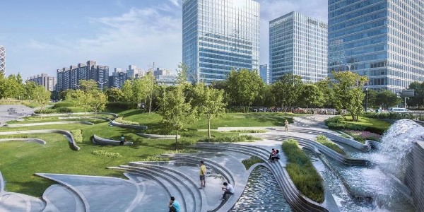 山地景觀怎么設(shè)計？實現(xiàn)人與自然的和諧發(fā)展！