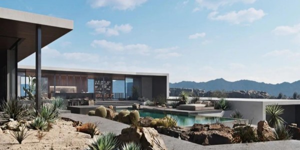 十年設(shè)計(jì)經(jīng)驗(yàn)，你也無(wú)法很快辨別這是實(shí)景還是效果圖！