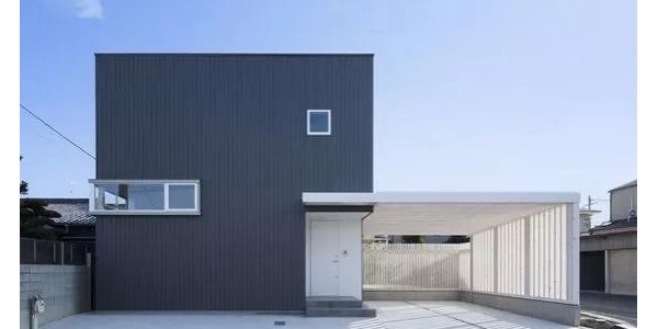 36個小而美的建筑