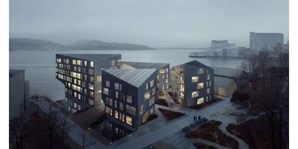 好看的效果圖，都是什么調(diào)調(diào)？