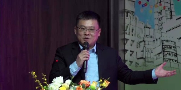 驟變時代，信心前行，我們的2022超虎想象